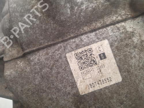 Gearbox VOLVO V60 II (225) D3 | BP37491277M3 - Image 6