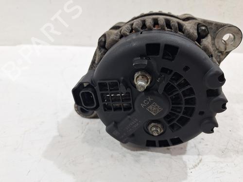 Alternator VAUXHALL ZAFIRA Mk III (P12) 2.0 CDTi (75) | BP32145031M7 