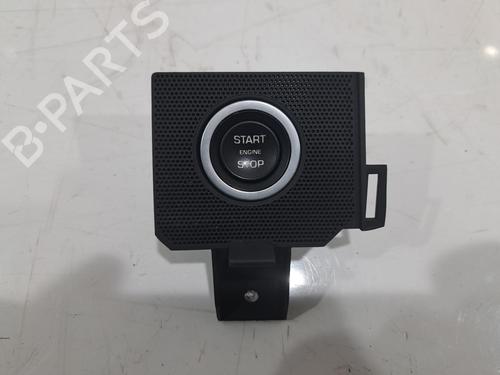 Used Electronic module Electronic module LAND ROVER RANGE ROVER IV (L405) 4.4 SDV8 4x4 (340 hp) 35922293 35922293