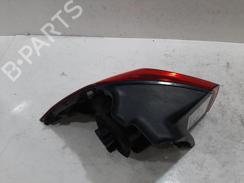 Right taillight VW GOLF VII (5G1, BQ1, BE1, BE2) 2.0 TDI | BP32324652C35