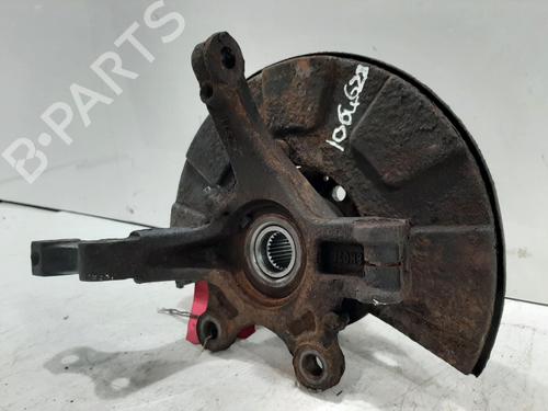 Right front steering knuckle MG MG ZS SUV (AZS1) 1.5 VTi | BP40559764M26 - Image 6