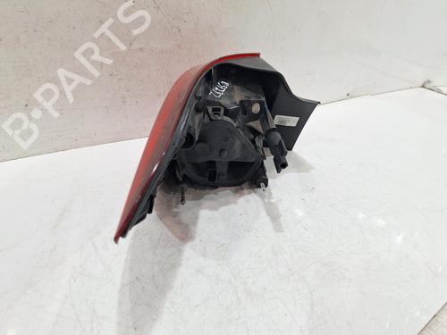 Right taillight VAUXHALL ASTRA Mk VII (K) Estate (B16) 1.6 CDTi | BP31089019C35 