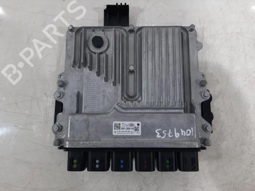 Engine control unit (ECU) LAND ROVER RANGE ROVER EVOQUE (L551) 2.0 D165 | BP35922359M57 - Image 3