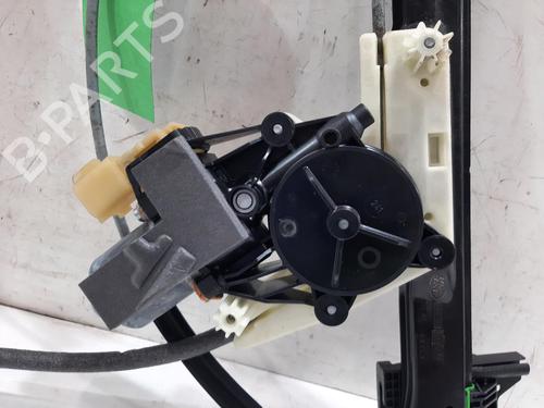 Front right window mechanism JAGUAR I-PACE (X590) EV400 AWD | BP29883746C23
