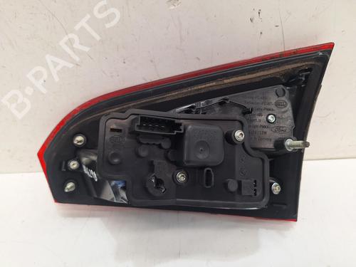 Left taillight FORD S-MAX (WA6) 2.0 TDCi | BP26870425C34 