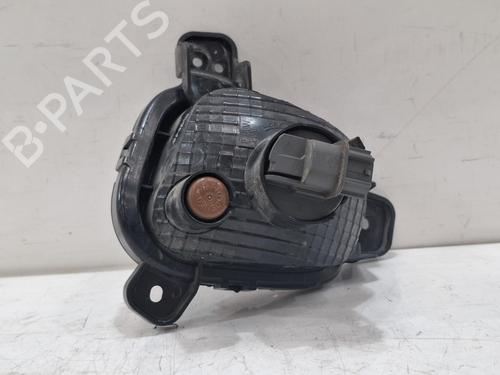 Left front fog light KIA PICANTO III (JA) 1.2 | BP39405633C30 - Image 4