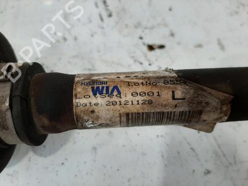 Other KIA SOUL I (AM) 1.6 GDI | BP26854303O1 