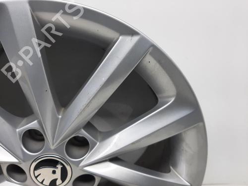 Rim SKODA FABIA III (NJ3) 1.0 | BP26862724C45 