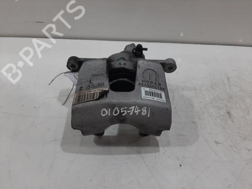 Used Left front brake caliper Left front brake caliper 38089324 38089324