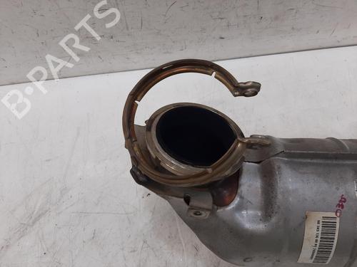 Catalyst VAUXHALL CROSSLAND X / CROSSLAND (P17) 1.2 (75) | BP37539938M10 - Image 3