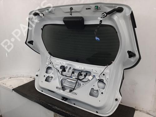 Heckklappe TOYOTA YARIS (_P21_, _PA1_, _PH1_) 1.5 Hybrid (MXPH10, MXPH11) | BP30828878C6