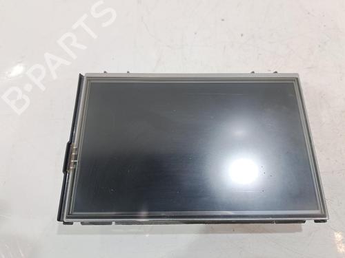 Radio PEUGEOT 2008 I (CU_) 1.6 BlueHDi 75 | BP31315774E6 - Image 3