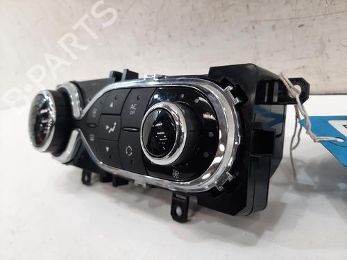 Climate control RENAULT CAPTUR I (J5_, H5_) 0.9 TCe 90 | BP33699855I5 - Image 4