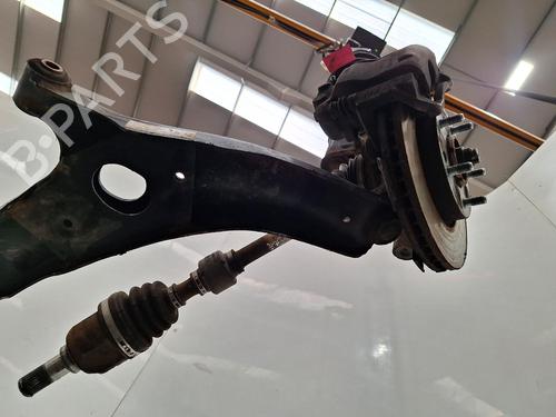 Left front suspension KIA VENGA (YN) 1.6 CRDi 115 | BP36832319M72  - Image 6