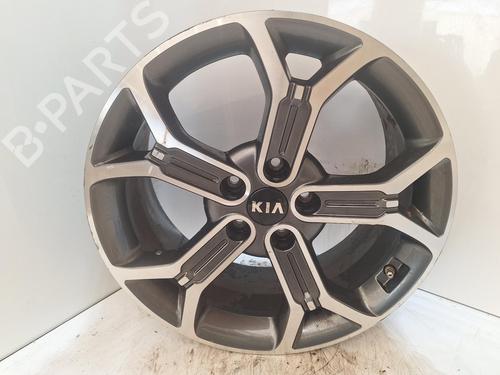 Used Rim Rim KIA XCEED (CD) 1.6 GDI Hybrid (141 hp) 34150012 34150012