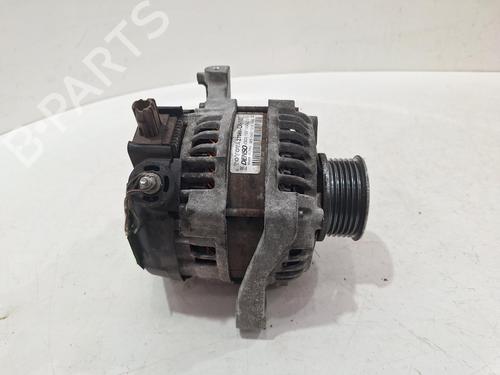 Used Alternator TOYOTA AURIS (_E18_) 1.4 D-4D (NDE180_, NDE180R) (90 hp) 32027349