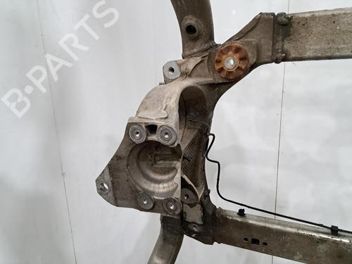 Subframe LAND ROVER RANGE ROVER SPORT II (L494) 3.0 SDV6 Hybrid 4x4 | BP30608645M9