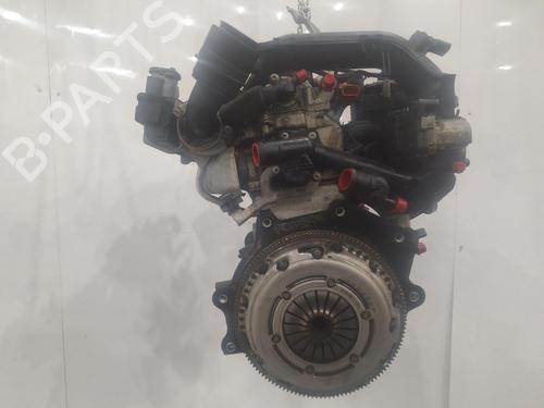 Used Engine Engine AUDI A1 Sportback (8XA, 8XF) 1.2 TFSI (86 hp) 34619915 34619915
