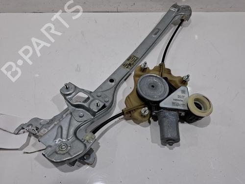 Used Rear right window mechanism Rear right window mechanism 38991984 38991984