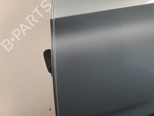 Left rear door VAUXHALL ASTRA Mk VII (K) (B16) 1.4 Turbo | BP32325095C4 