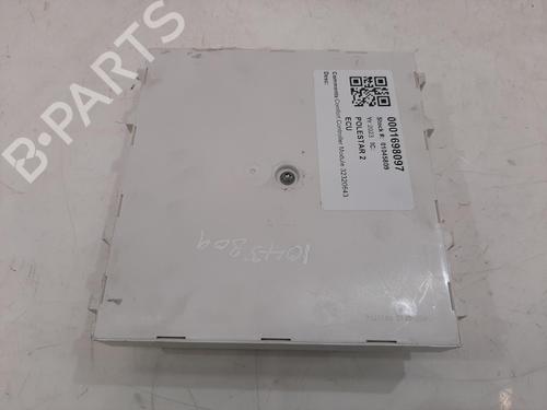 Control unit POLESTAR POLESTAR 2 (534) EV | BP34233680M11  - Image 5