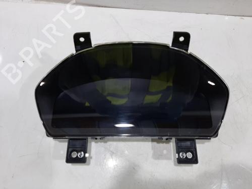 Used Instrument cluster Instrument cluster FORD PUMA (J2K, CF7) 1.0 EcoBoost mHEV (125 hp) 35767902 35767902