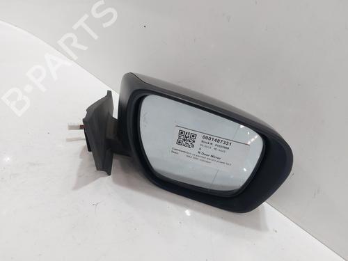 Right mirror MAZDA 5 (CW) 1.6 CD | BP28084888C27 