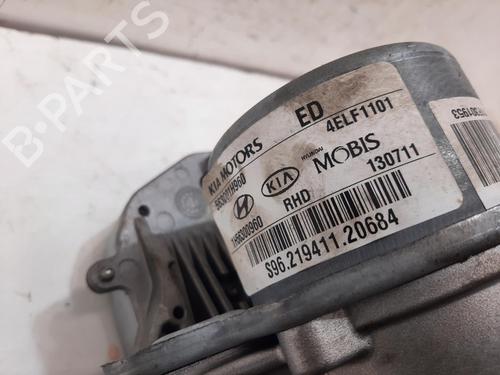 Steering column KIA CEE'D SW (ED) 1.6 CRDi 115 | BP37794872M21 - Image 2
