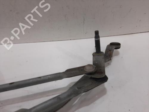 Front wiper motor RENAULT CAPTUR I (J5_, H5_) 0.9 TCe 90 | BP30896661M29