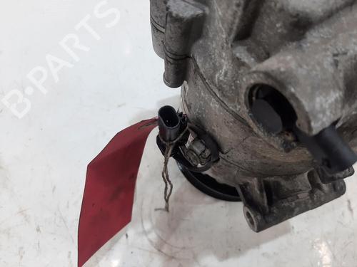 AC compressor VAUXHALL MERIVA Mk II (B) (S10) 1.6 CDTi | BP37647974M34 - Image 6