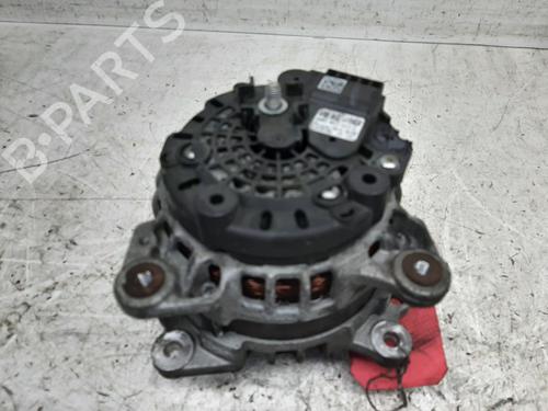 Alternator SKODA FABIA III (NJ3) 1.0 | BP26844010M7 