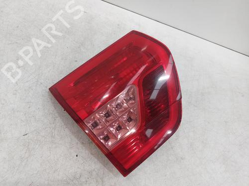 Used Left tailgate light Left tailgate light 26835152 26835152
