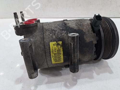 AC compressor FORD FOCUS III 1.6 Ti | BP31596786M34