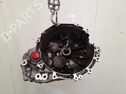 gearbox-ford-c-max-ii-dxacb7-dxaceu-2010-2011-2012-2013-2014-2015-2016-2017-2018-2019-36506246 main image