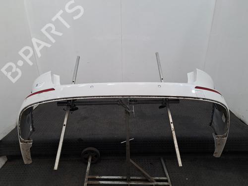 Używane Zderzak tylny BMW 2 Gran Coupe (F44) 218 i (140 hp) 30735544