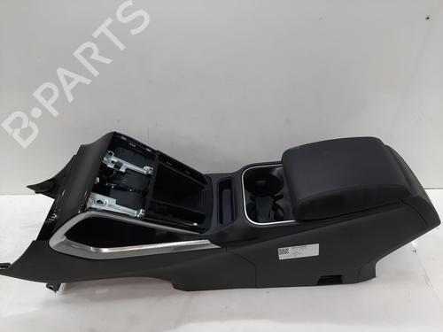 Middle console JAGUAR I-PACE (X590) EV400 AWD | BP30141872I22