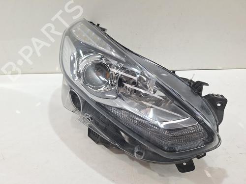 Used Right headlight Right headlight 38568702 38568702