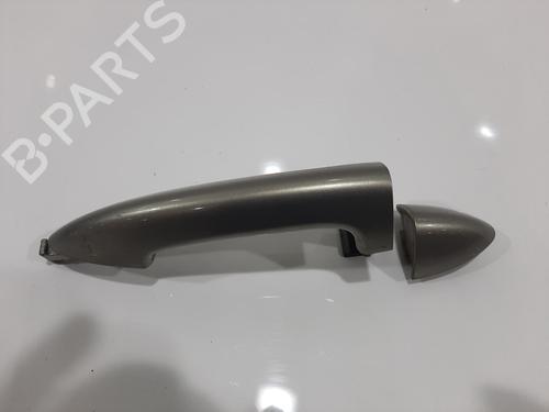 Used Exterior handle Exterior handle KIA VENGA (YN) 1.6 CVVT (125 hp) 33800112 33800112
