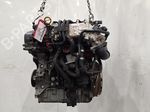 Engine VW GOLF VII (5G1, BQ1, BE1, BE2) 1.6 TDI | BP40533443M1 - Image 4