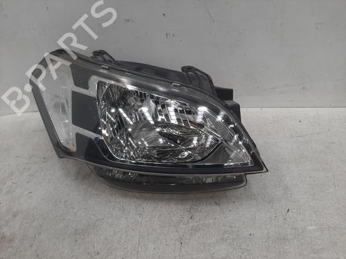 Right headlight KIA SOUL I (AM) 1.6 CRDi 128 | BP26754675C29 