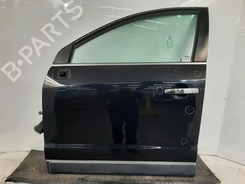 Used Left front door Left front door VAUXHALL ANTARA A (L07) 2.2 CDTi 4x4 (163 hp) 33988392 33988392