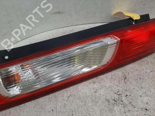 Left taillight FORD FOCUS II (DA_, HCP, DP) 1.6 Ti | BP26846633C34 - Image 3
