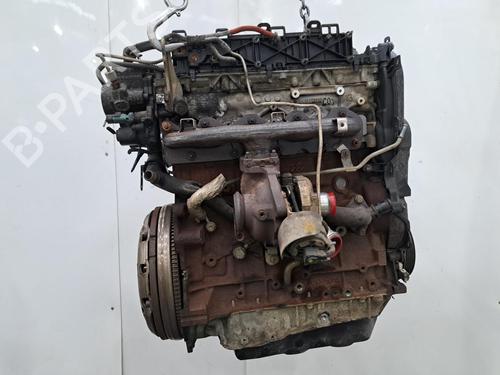 Engine FORD KUGA II (DM2) 2.0 TDCi 4x4 | BP26863025M1 