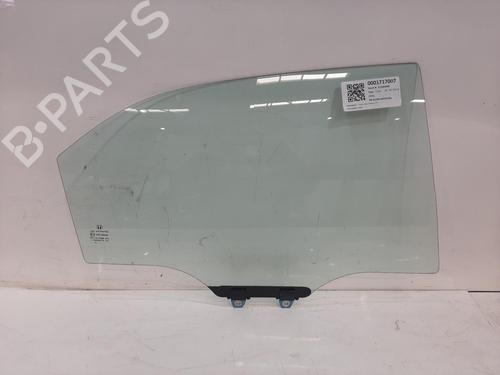 Used Rear right door window Rear right door window HONDA CIVIC IX (FK) 1.4 i-VTEC (FK1) (99 hp) 35768478 35768478