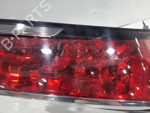Left taillight TOYOTA AYGO (_B4_) 1.0 (KGB40) | BP37400423C34 - Image 2