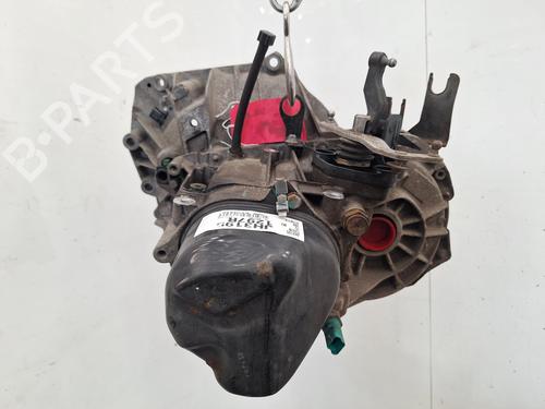 Gearbox NISSAN MICRA IV (K13K, K13KK) 1.2 | BP29703961M3 