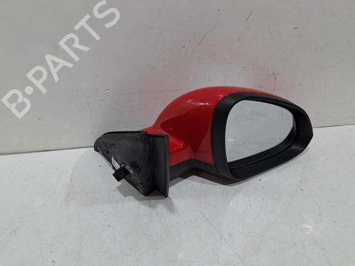 Used Right mirror Right mirror 39252189 39252189