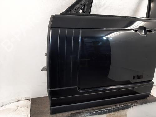 Left front door LAND ROVER RANGE ROVER IV (L405) 4.4 SDV8 4x4 | BP29553445C2 