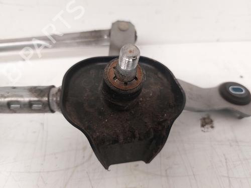 Front wiper motor MAZDA CX-30 (DM) SKYACTIV-G M Hybrid | BP26765535M29 