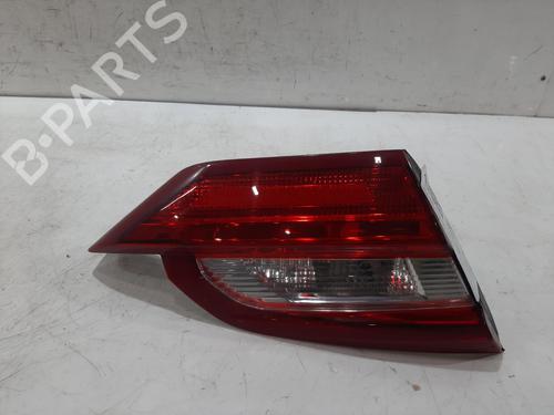Used Left tailgate light Left tailgate light 37718379 37718379